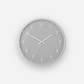 Simple Black Clock - kaiyun.combaohua