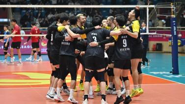 球关注度极 球关注度极